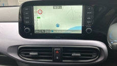 Hyundai i10 1.0 [63] Premium 5dr [Nav] Petrol Hatchback